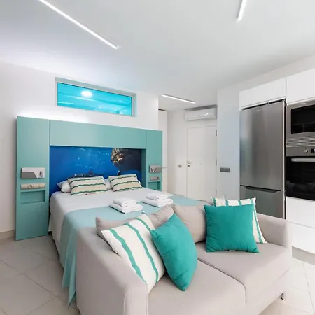 Edison Building 304 By Canariasgetaway Apartamento Las Palmas de Gran Canaria