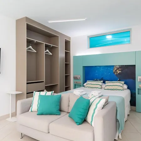 Edison Building 304 By Canariasgetaway Appartamento Las Palmas de Gran Canaria