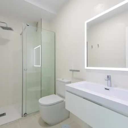 Edison Building 304 By Canariasgetaway Las Palmas de Gran Canaria