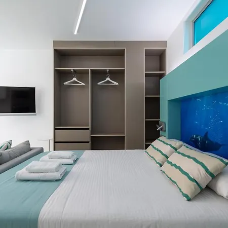 Appartamento Edison Building 304 By Canariasgetaway Las Palmas de Gran Canaria